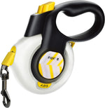 FIDA AutoBrake Retractable Dog Leash. Advanced Patented Design for Dog Pulling, 16 ft Heavy Duty No Pull Pet Walking Leash for Extra Large Breeds. Tangle Free, Soft Grip, X-Large Size. - Image 9