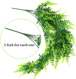 High strength suction cup included with Quozuo reptile habitat plants.
