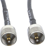 MPD Digital radio cable in application setup