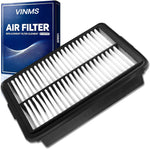 CA9997 Engine Air Filter Compatible With 2005-2021 Subaru B9 Tribeca/Crosstrek/Forester/Impreza/Legacy/Outback/Tribeca/WRX/WRX STI/XV Crosstrek 16546AA090 - Image 13