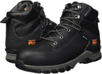 Timberland PRO Men's Hypercharge 6 Inch Composite Safety Toe Waterproof Industrial Work Boot - Image 12