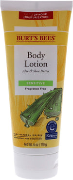 Burt's Bees Milk & Honey Body Lotion for Unisex, 1 Ounce - Image 10