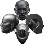 Revgear all strike punching dummy front view training equipment