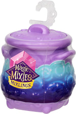 Authentic USA imported Magic Mixies case packaging details