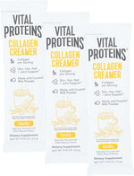 VITAL PROTEINS Vanilla Collagen Creamer Single, 0.46 OZ - Image 9