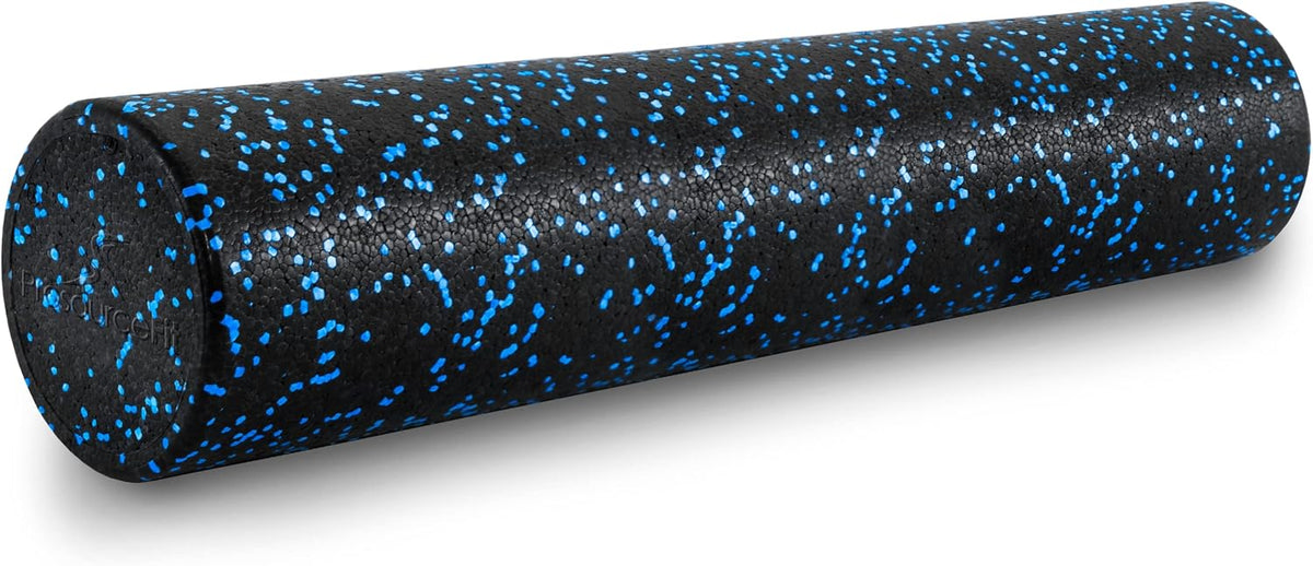 ProSource high density foam roller packaging and full product layout