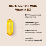 Micro Ingredients liquid softgels closeup showing texture