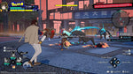 Idea Factory Dusk Diver 2 Launch Edition PlayStation 4 physical game disc