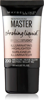 Authentic Maybelline USA imported beauty product