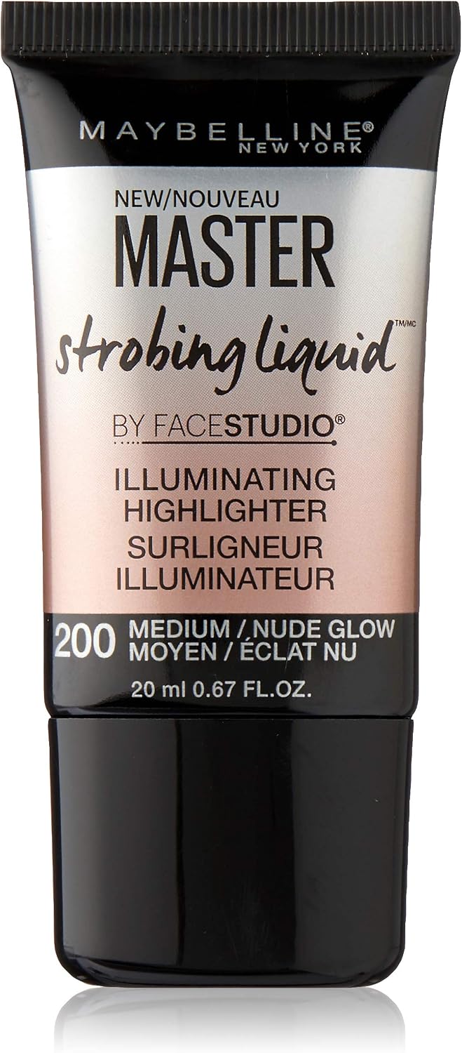 Authentic Maybelline USA imported beauty product