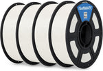 iSANMATE ASA Filament 1.75mm Black 1KG, UV & Weather Resistant 3D Printer Filament Perfect for Outdoor Functional Parts, Dimensional Accuracy +/- 0.02mm, 1kg Spool (2.2lbs) - Image 12