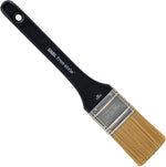 Liquitex freestyle paddle brush side profile