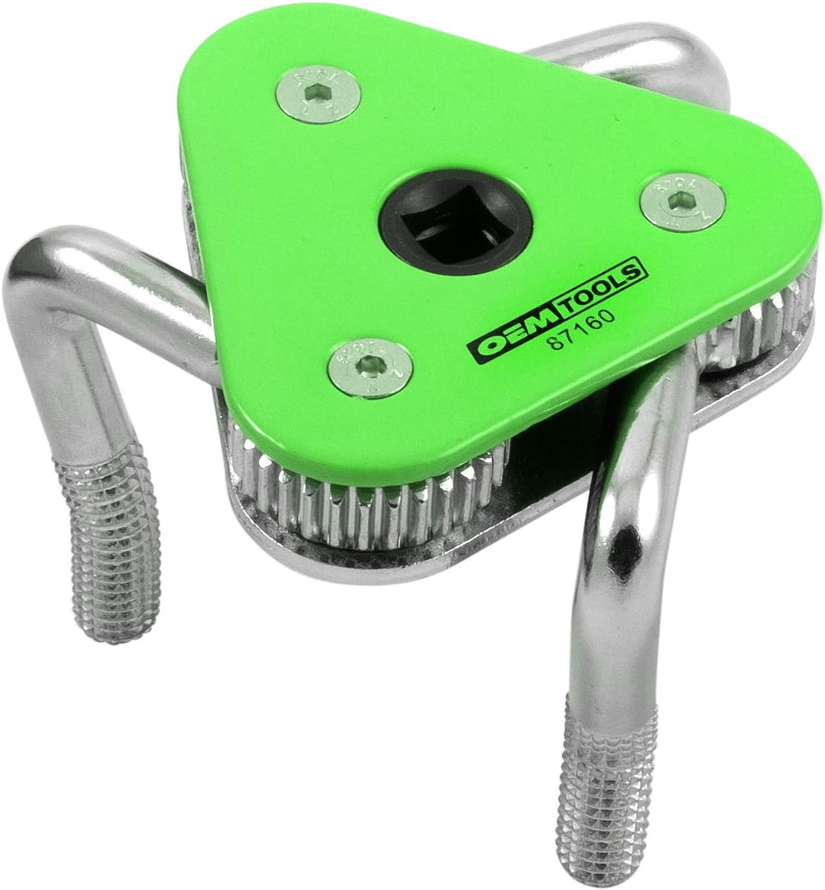 OEMTOOLS 87160 oil filter wrench front view