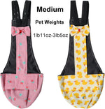 BestParts reusable waterproof bird nappy pack displayed on a neutral background.