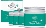 Earth Mama Organic Diaper Balm 2-Ounce | Diaper Cream for Baby | EWG Verified, Petroleum & Artificial Fragrance-Free with Calendula for Sensitive Skin - Image 12
