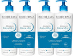 Bioderma Atoderm Cream Ultra, Hydrating Body Moisturizer for Normal to Dry Sensitive Skin - Image 10