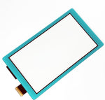 TheCoolCube touch panel digitizer replacement screen front view