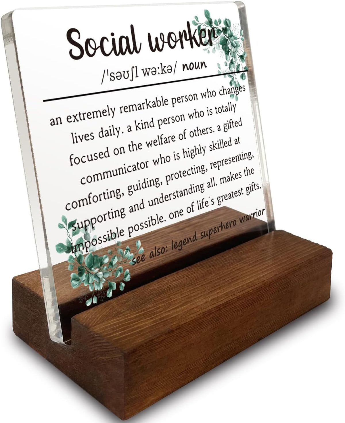 Vizuzi work bestie gift lifestyle setting on table