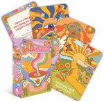 Rockpool Publishing Cards for Daily Gratitude front view