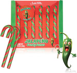 Archie McPhee Mexican cuisine inspired Christmas stocking stuffer.