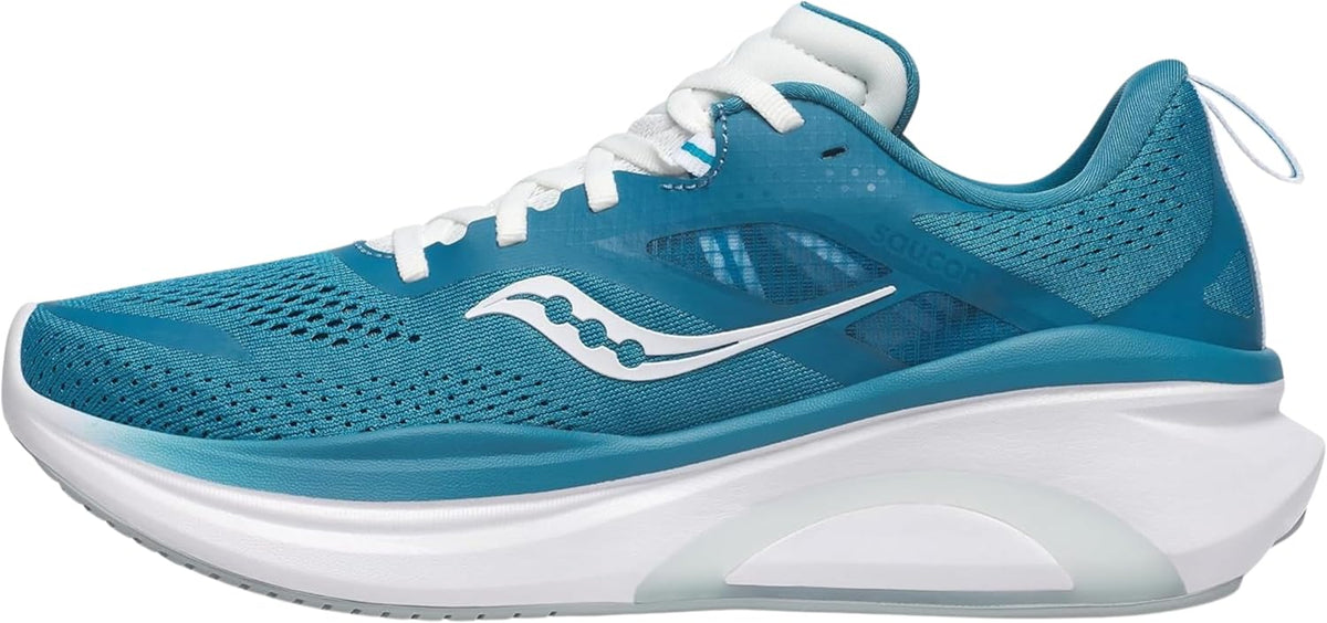 Saucony Women's Omni 22 Sneaker - Image 9