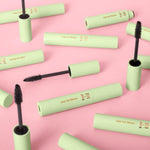 Pixi imported beauty mascara enriched with vitamin E
