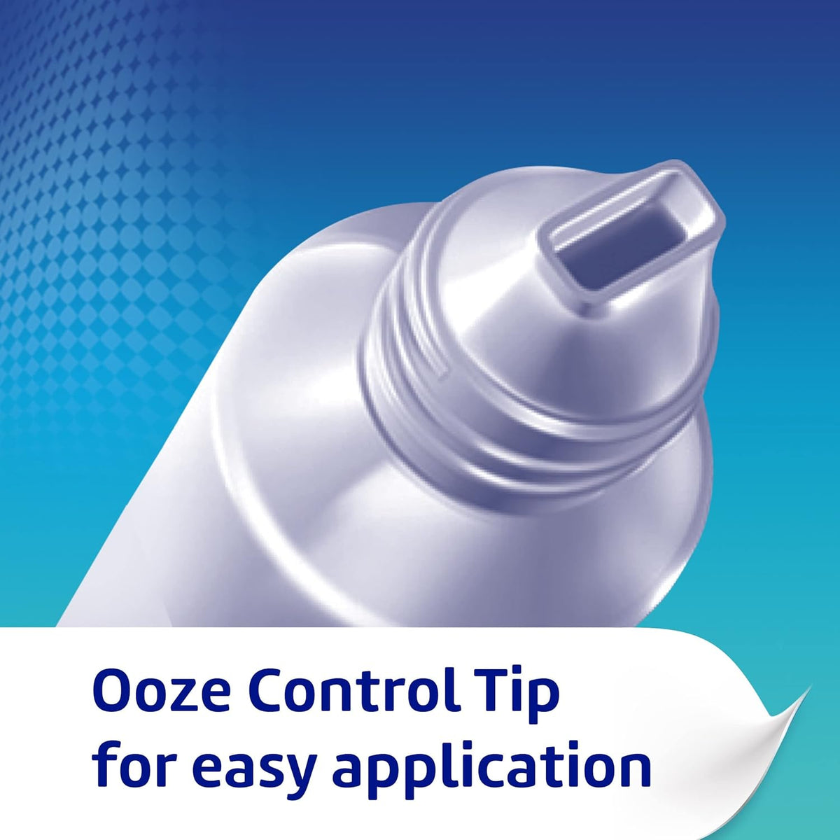 Poligrip Ultra zinc-free denture adhesive cream