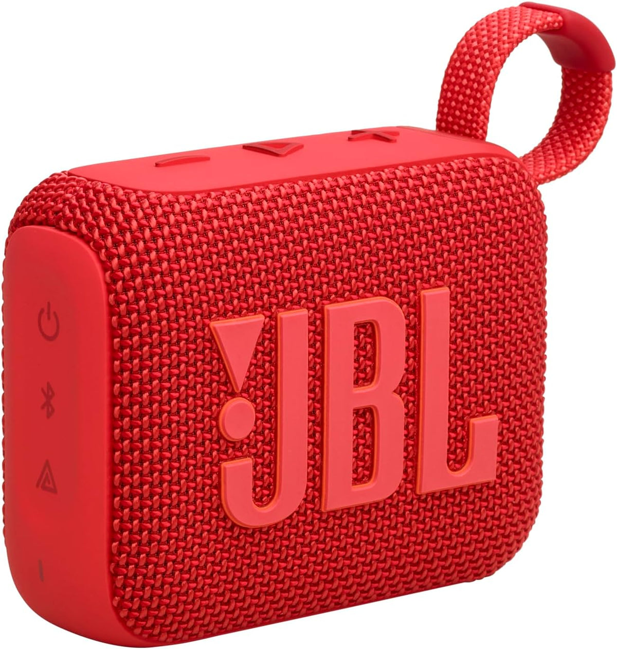 JBL Go 4 - Ultra-Portable Bluetooth Speaker - Black - Image 8