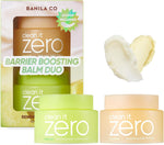 BANILA CO Clean It Zero Matcha Cleansing Balm | Mild Makeup Remover & Pore Care for Acne-Prone Skin | Vegan Milk & Matcha Water Blend | Non-Comedogenic, Hypoallergenic (100ml / 3.38 fl. oz) - Image 9