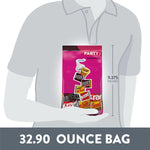 Bulk party pack of assorted American miniatures chocolate for celebrations and gatherings