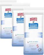 USA imported pH balanced dog wet wipes with aloe vera and vitamin E packaging