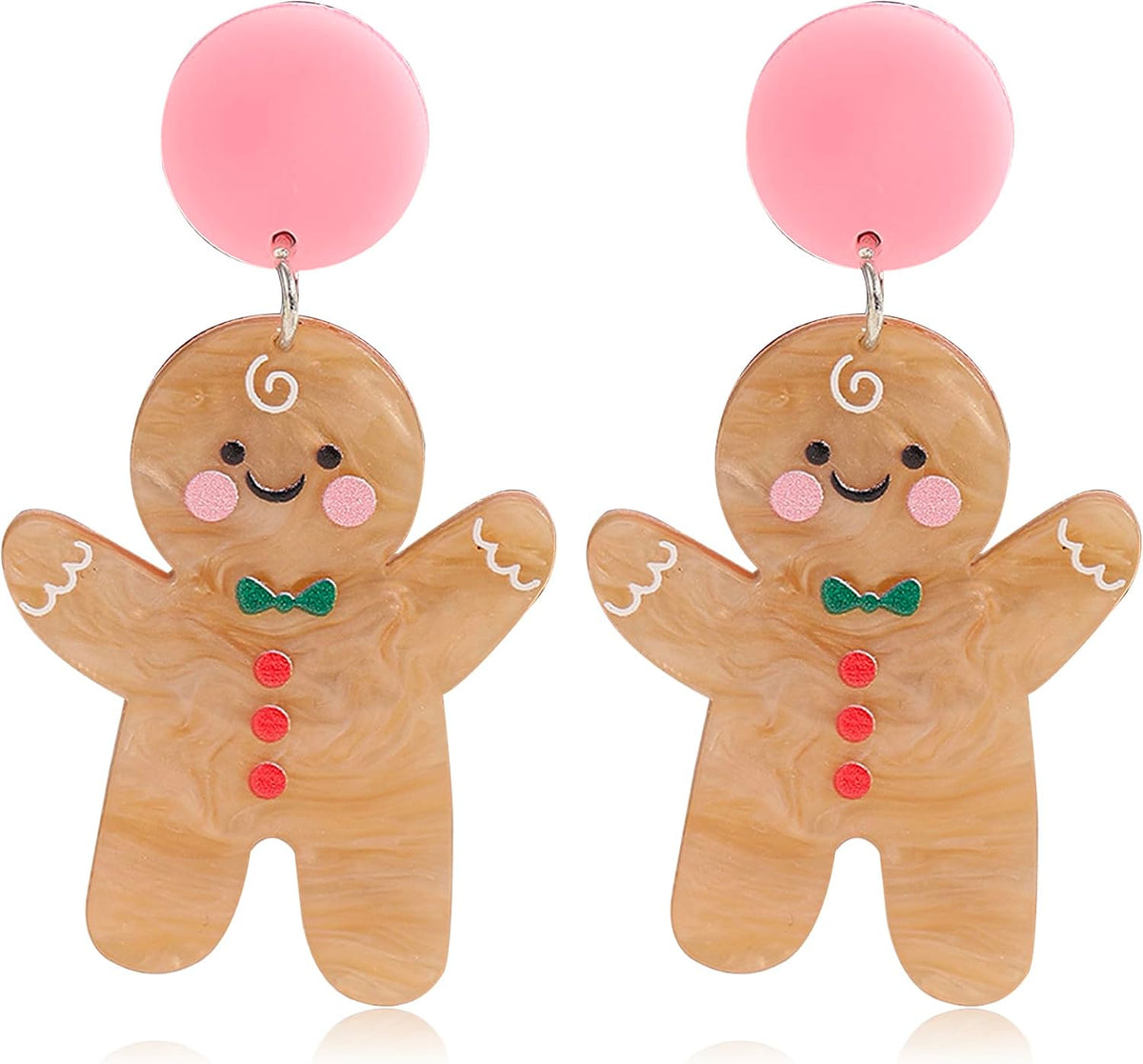 Seakuur seasonal acrylic accessory complete set view