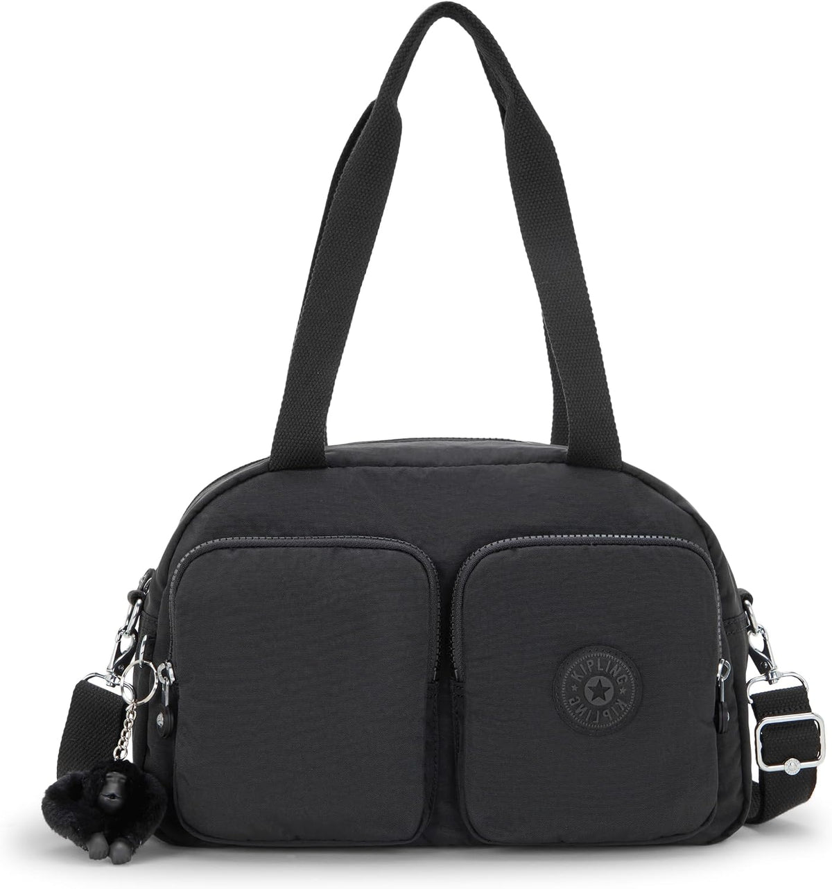 Kipling Cool Defea Printed Shoulder Bag - Image 12