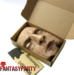 FantasyParty full head disguise mask angled perspective