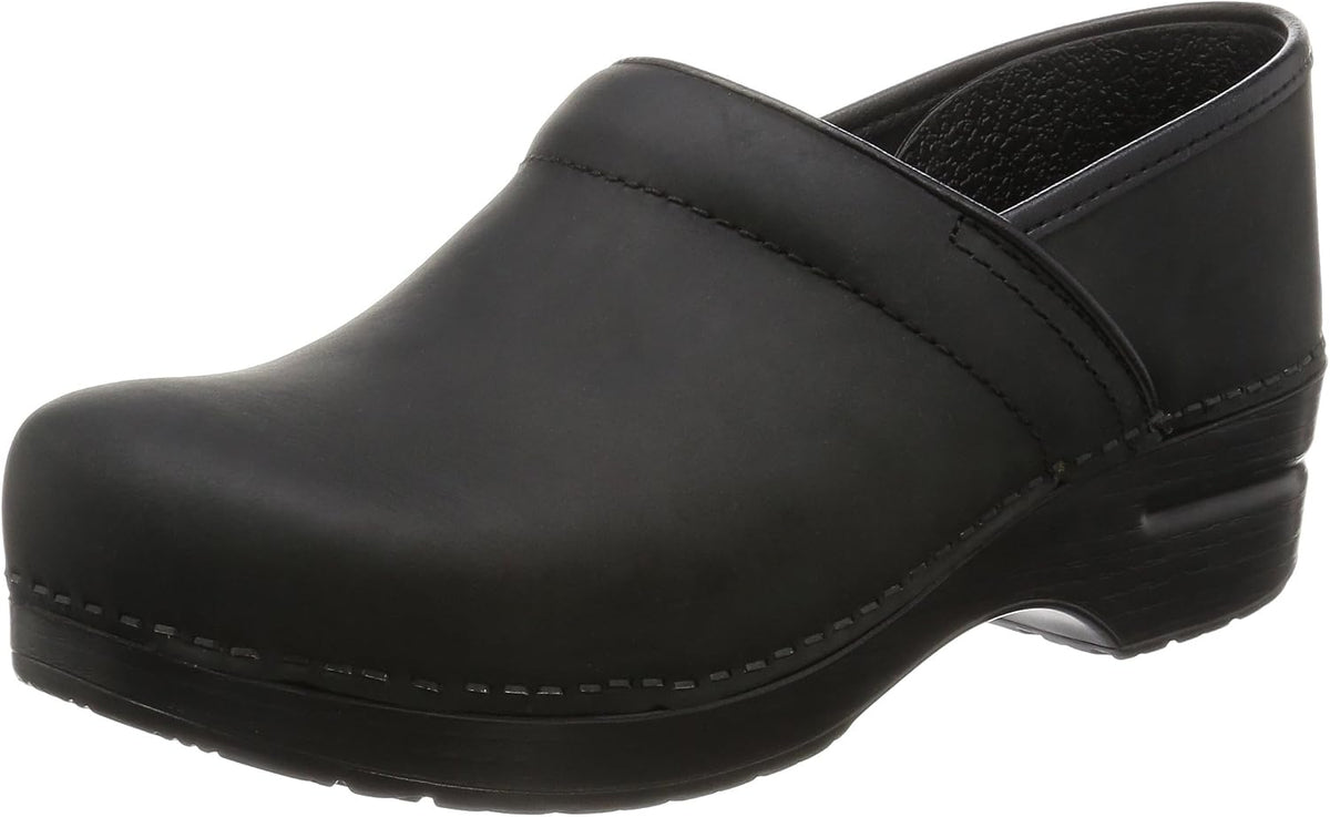 Dansko Professional Slip-On Clogs for Women - Rocker Sole and Arch Support for Comfort - Ideal for Long Standing Professionals - Image 10