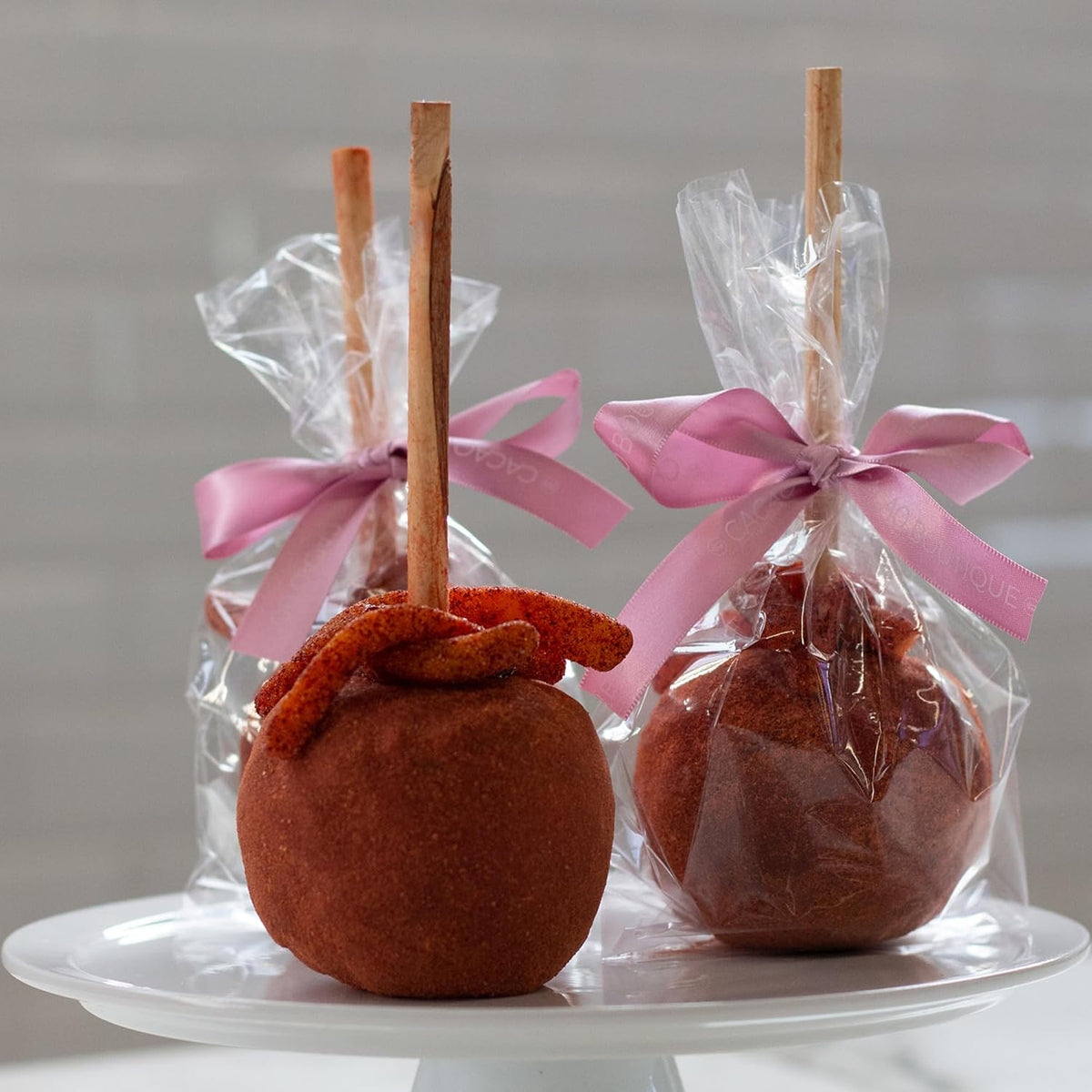 Assorted Tama-Roca tamarind candy bars for fruit