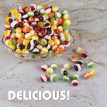 Authentic USA imported MIMA MIMA freeze dried candy bag