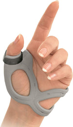 Actimove rhizo forte orthosis packaging and device