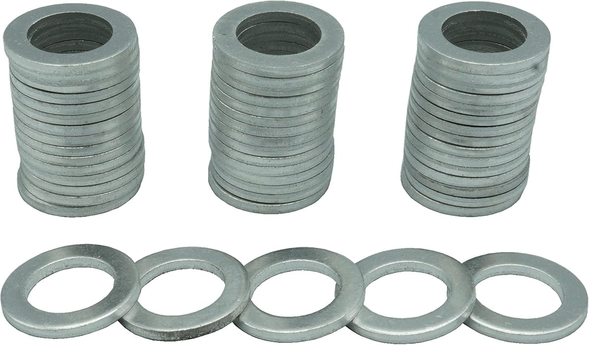 Back view of replacement part packaging