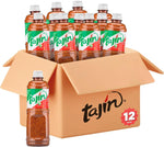 Tajin Clsico Seasoning, Authentic Mexican Chili Lime Spice Blend for Fruit, Snacks, Tacos, and Cocktails, Zesty Flavor Enhancer, 5 oz (Pack of 3) - Image 10
