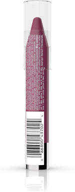 Neutrogena Moisturesmooth Color Stick shade 40 Bright Berry