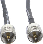 MPD Digital coaxial cable front view