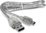 TRENDnet 7-Port USB 2.0 Hub, TU2-700 | 7 x USB 2.0 Ports, Backwards Compatible with USB 1.1, Compatible with Windows and macOS, NDAA Compliant - Image 9