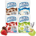 Milkita Creamy Vanilla Milk Candy - Low-Sugar Healthy Sweets with Real Milk for Kids & Adults - Fat Free & Gluten Free Candy with Calcium for Everyday Indulgence (25 Count Bag) - Image 12