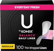 100 Count - 100 - One Size