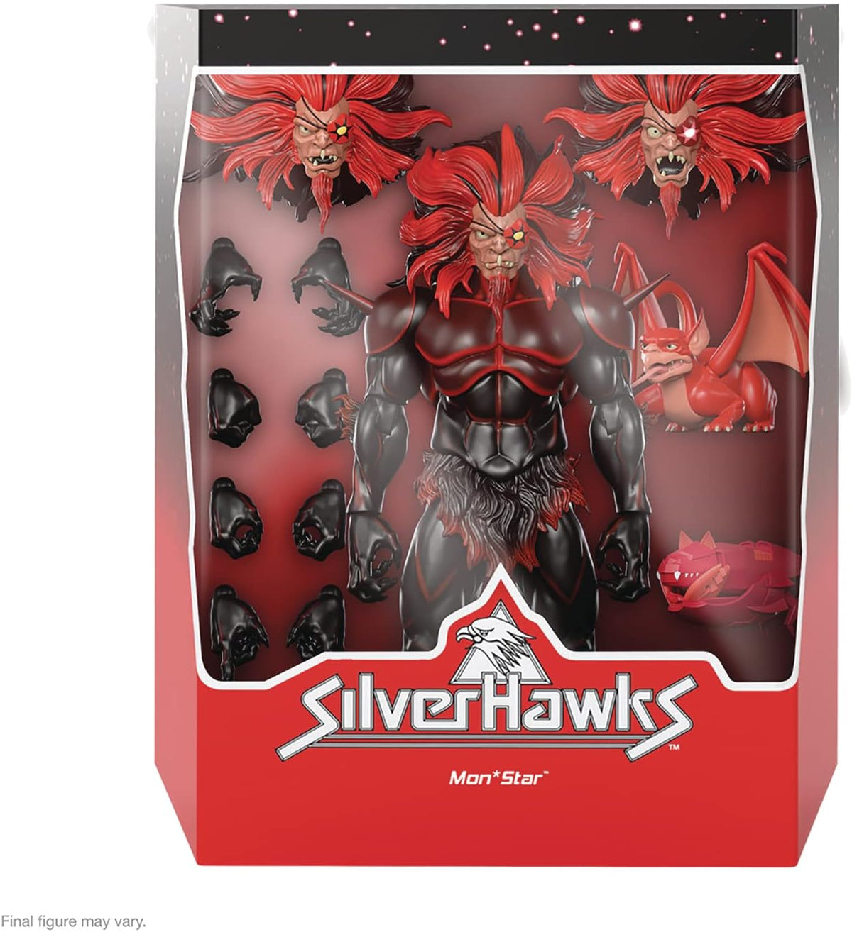 Packaging box and retro collection branding display