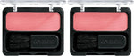 Covergirl lightweight blendable blush pan close up