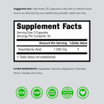 Dorado Nutrition muscle building supplement packaging design