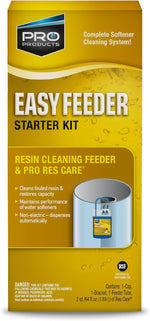 Pro Products Res Care Easy Feeder Starter Kit front view