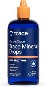 Trace Minerals ConcenTrace Mineral Drops, 70+ Ionic Minerals, 48 Servings - Image 9